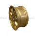 Revolution 8 Spoke Classic Rally Wheel 6x15 Escort Group 4 Gold Revolution 8 Spoke Classic Rally Wheel 6x15 Escort Group 4 Gold